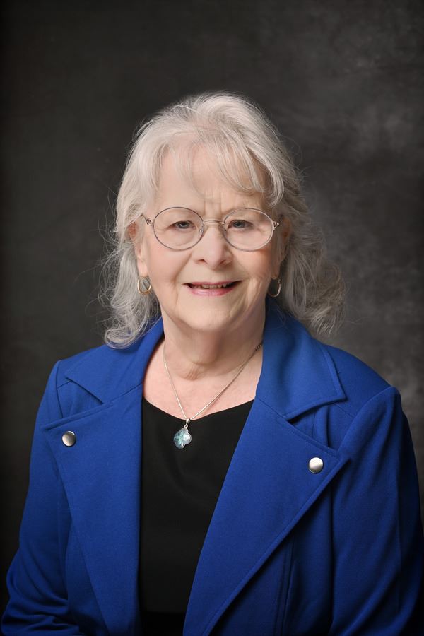 Sue G. Knight